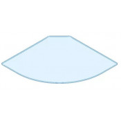 Крыша душевой кабины Timo Premium ILMA 902 R 120x80