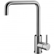 Смеситель для кухни Raiber premium Graceful RP-013 хром