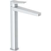 Смеситель для раковины WasserKRAFT Weil 2303H матовый белый