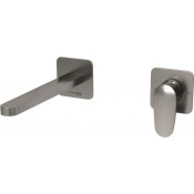 Смеситель для раковины WasserKraft A1451.274 никель