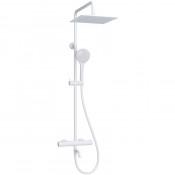 Душевая система WasserKRAFT A188.254.155.WM Thermo белый