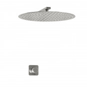 Комплект для душа WasserKRAFT A4651.090.117 хром