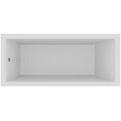 Ванна акриловая Relisan Stella Гл000026029 170x75 белый