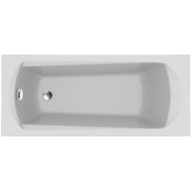 Ванна акриловая Relisan Tamiza Гл000025051 130x70 белый