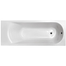 Ванна акриловая Relisan Eco Plus Селена Гл000025995 170x70 белый