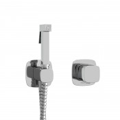 Гигиенический душ WasserKRAFT A8651.326.057.136 хром