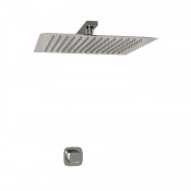 Душевая система WasserKRAFT Naab A8651.090.118 Хром