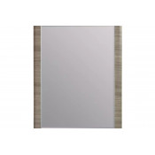 Зеркало Style Line Лотос 60 ЛС-00002299 Сосна лофт