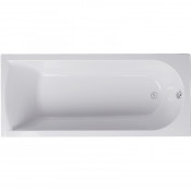 Ванна акриловая Timo Mika MIKA1570 150x70 белый