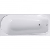 Ванна акриловая Timo Kata KATA1880 180x80 белый