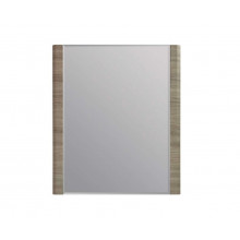 Зеркало Style Line Лотос 70 ЛС-00002300 Сосна лофт