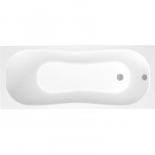 Ванна акриловая Timo Inka INKA1770 170x70 белый