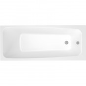 Ванна акриловая Timo Olli OLLI1770 170x70 белый