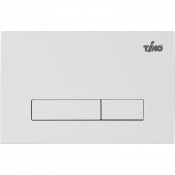 Клавиша смыва Timo Inari FP-003W белый