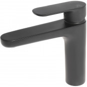 Смеситель для раковины Agger Gorgeous A0202144 Черный