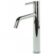 Смеситель для раковины Agger Zest A0712100 Хром