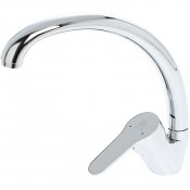 Смеситель для кухни Agger Exact A2100200 хром