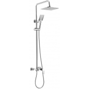 Душевая система Elghansa Galactik 2340515-2L хром