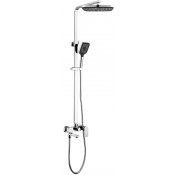 Душевая система Elghansa 2332269-2K (Set-45) хром