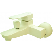 Смеситель для ванны Elghansa Scarlett 2322225 ivory