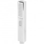 Лейка для душа Orange Stick LM08cr хром