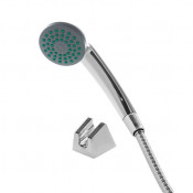 Душевой гарнитур Orange LMP01cr хром