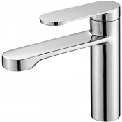 Смеситель для раковины Orange Vesper M10-021cr хром