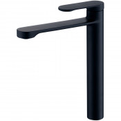 Смеситель для раковины Orange Vesper M10-121b черный