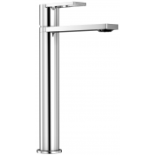 Смеситель для раковины Elghansa Galactik 16H4515 хром