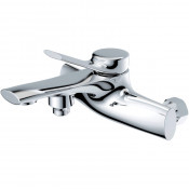 Смеситель для ванны Orange Organic M27-100cr хром