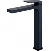 Смеситель для раковины Orange Gauss M30-121b черный