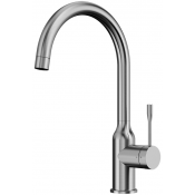 Смеситель для кухни Elghansa Kitchen 56B2026 хром