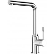 Смеситель для кухни Elghansa Kitchen 56A2026 хром