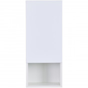 Подвесной шкаф Orange Вега Vg-30SR 30 белый