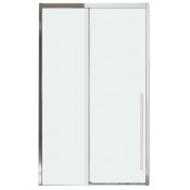 Душевая дверь Veconi Premium Trento PTD30-CH-120-01-C4 120 хром/прозрачное