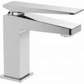 Смеситель для раковины VitrA Brava A42608EXP хром