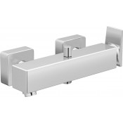 Смеситель для ванны VitrA Brava A42613EXP хром