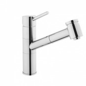 Смеситель для кухни Vitra Masterline Harmony XL A42147EXP хром