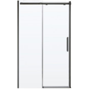 Душевая дверь Veconi Vianno VN70GR-150-01-C4 150 графит/прозрачное