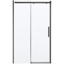 Душевая дверь Veconi Vianno VN70GR-150-01-C4 150 графит/прозрачное