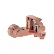 Смеситель для ванны VitrA Root Round A4272529EXP медь