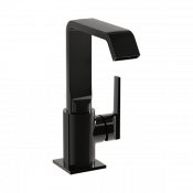 Смеситель для раковины VitrA Suit A4261639 черный