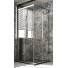 Душевой уголок Veconi Premium Trento PTC20-CH-12090-01-C4 120x90 хром/прозрачное