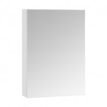 Зеркальный шкаф Aquaton Асти 55 1A263302Ax010 Белый 