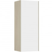 Шкаф Акватон Асти 1A262903AX010 белый/ясень шимо