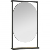 Зеркало Акватон Лофт Фабрик 1A242502LTDY0 50x90 дуб кантри