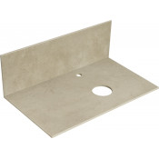 Столешница Акватон Мишель 1A277203MIX40 80 бежевый