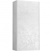 Шкаф Акватон Марбл 1A276403MH8A0 40 слэйт