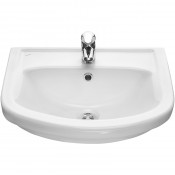 Раковина Акватон Sanstar Santeri 50 131201S0011B0 белый