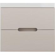 Тумба с раковиной Style Line Матис 70 ЛС-00002309/ЛС-00000722 крем